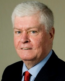 UK - David Salusbury