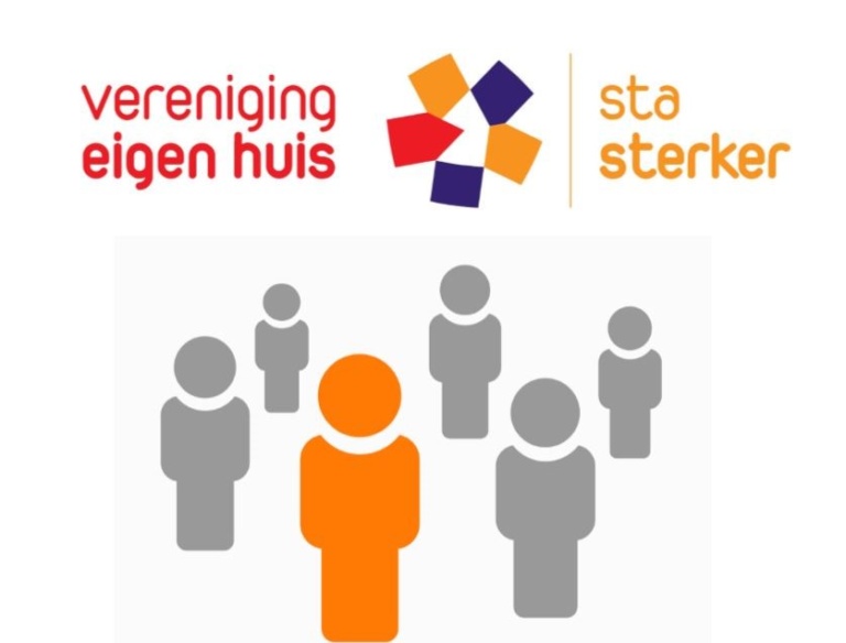 UIPI’s newest Family member Vereiniging Eigen Huis! UIPI