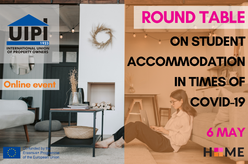 Round Table On Student Accommodation In, Round Table Times